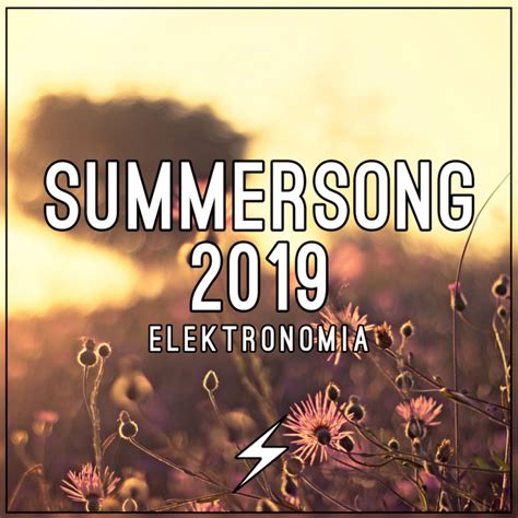 elektronomia 2019